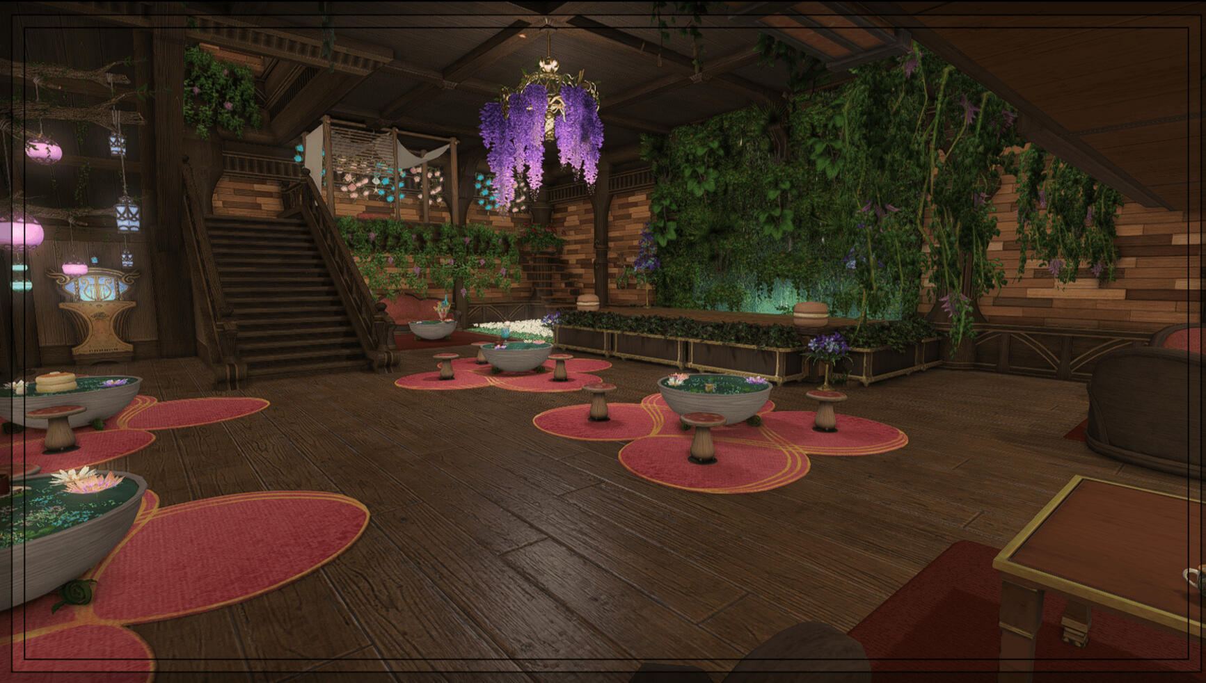 Main Floor