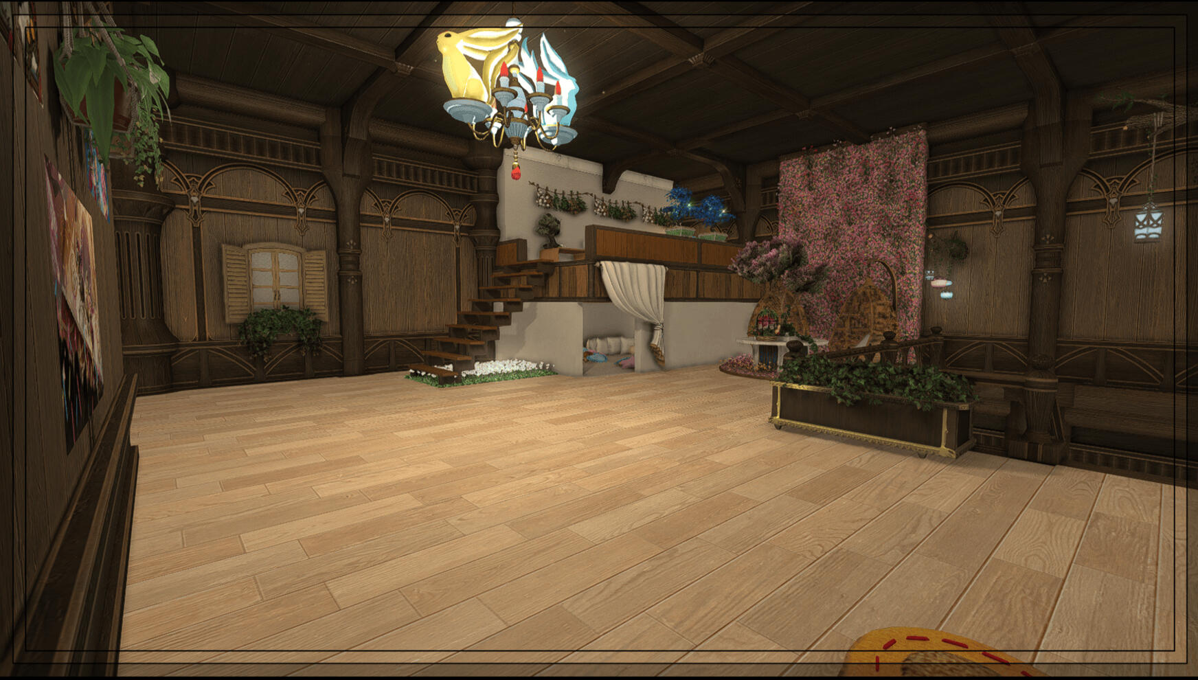 Top Floor