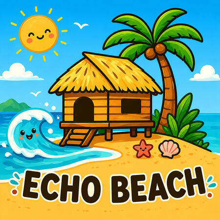 Echo Beach