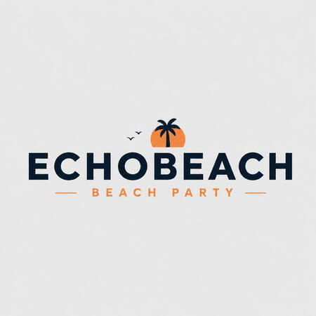 Echo Beach
